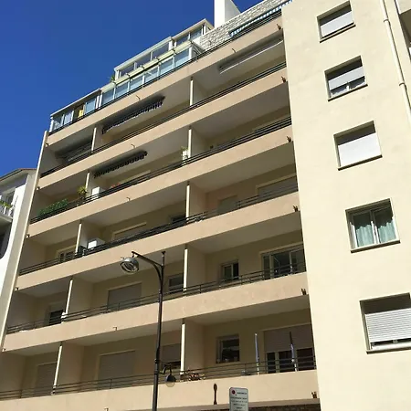 Apartment Le Mirador *