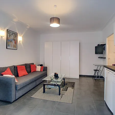 Le Mirador Apartment