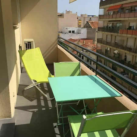 Le Mirador Apartment *